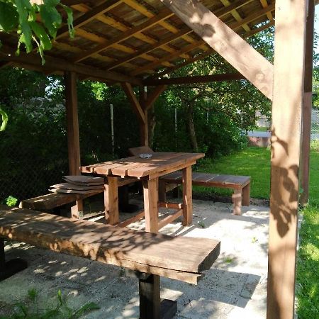 Ubytovani Pod Jilmem Zumberk Ngoại thất bức ảnh