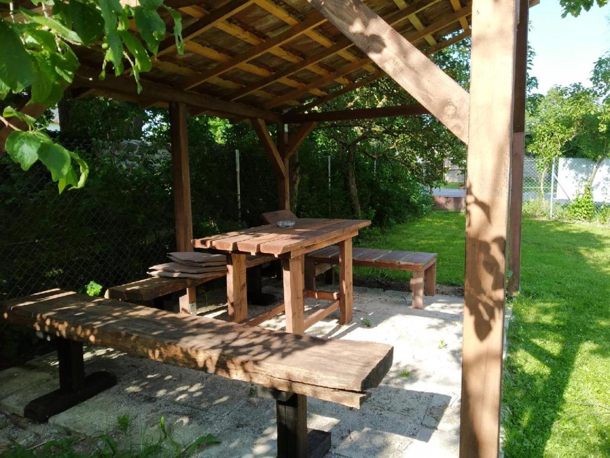 Ubytovani Pod Jilmem Zumberk Ngoại thất bức ảnh
